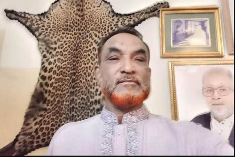 রাউজানে যুবদল নেতা জানে আলম সিকদারকে গুলি করে হত্যা