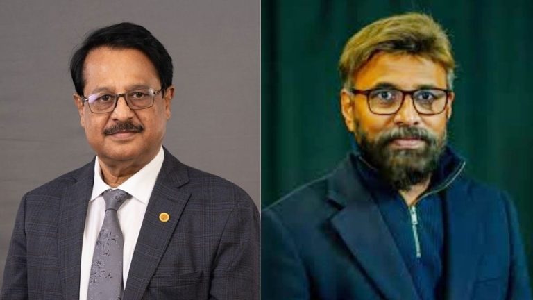 তারেক রহমানের একান্ত সচিব আব্দুস সাত্তার, প্রেস সচিব সালেহ শিবলী