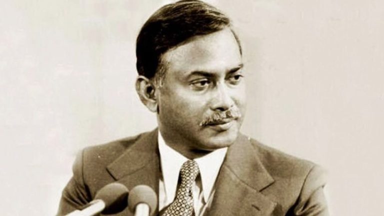 জিয়াউর রহমানের ৯০তম জন্মবার্ষিকী আজ
