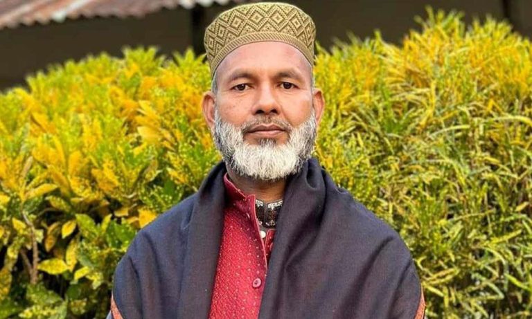 আবেদের স্ত্রীর ফ্ল্যাট-জমি জব্দ, অবরুদ্ধ গাড়ি-ব্যাংক হিসাব