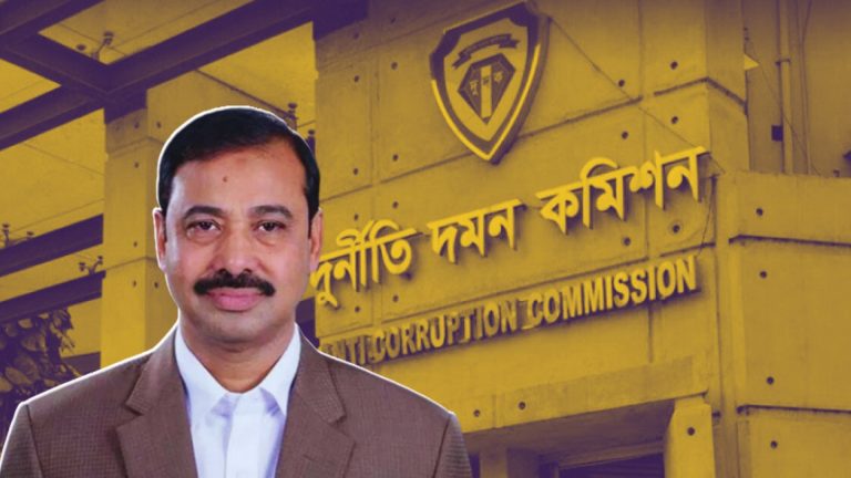 সাবেক মেয়র আ.জ.ম. নাছির উদ্দিনের স্ত্রী–সন্তানদের সম্পদ খতিয়ে দেখছে দুদক