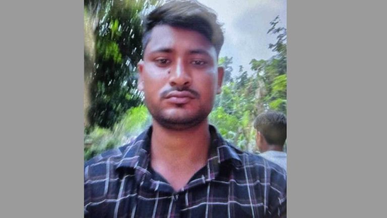 বাড়িতে ঢুকে ঘুমন্ত যুবককে গুলি করে হত্যা