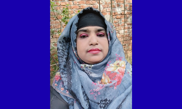 মৃত্যুর আগে কাকে দায়ী করে গেলেন আমেনা বেগম
