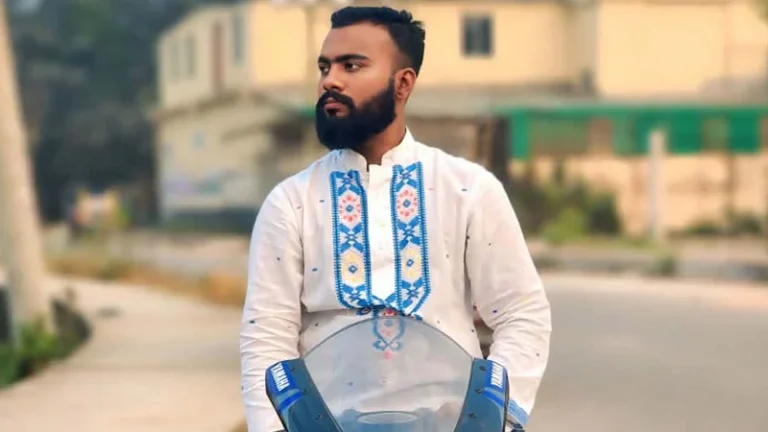 এনসিপি নেতাকে লক্ষ্য করে গুলি চালিয়ে মোটরসাইকেল ছিনতাই
