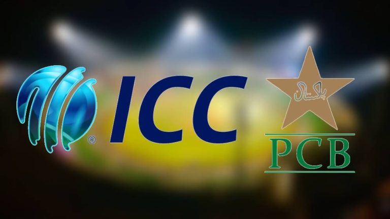 বিশ্বকাপ ইস্যুতে আইসিসিকে চিঠি পাঠাল পাকিস্তান