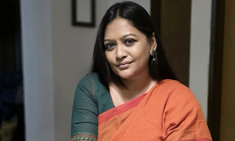 পদত্যাগের পর থেকে চুপ থাকতে বলা হয়েছে : তাজনূভা জাবিন