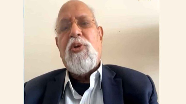 কীভাবে দেশ ছাড়লেন জানালেন সাবেক পররাষ্ট্রমন্ত্রী