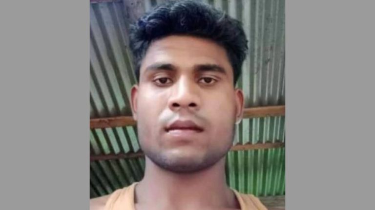 কক্সবাজারে গুলিতে যুবক নিহত