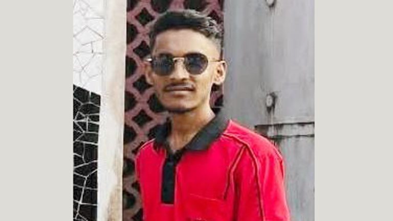 নরসিংদীতে মৎস্যজীবী লীগ নেতাকে কুপিয়ে হত্যা