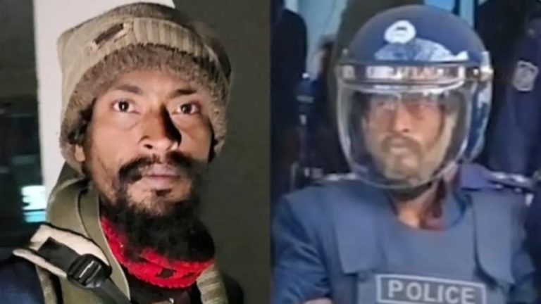 ‌‘সিরিয়াল কিলার’/যে ভয়ংকর তথ্য দিলেন