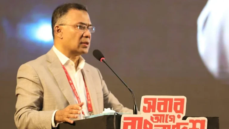 দুই দশক পর চট্টগ্রাম সফরে যাচ্ছেন তারেক রহমান