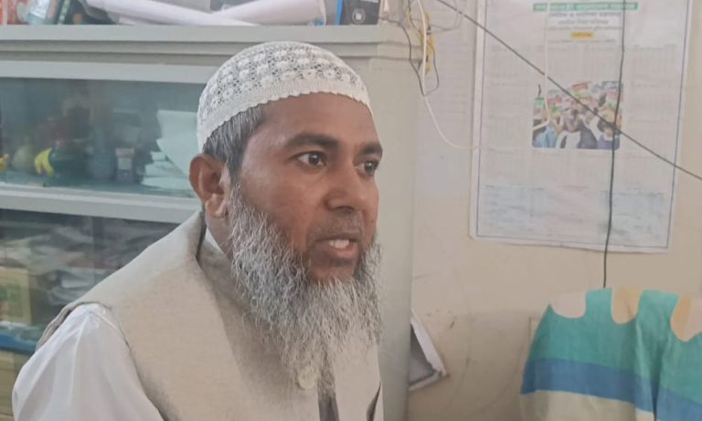 মাদারীপুরে রেজাল্ট শিটে অগ্রিম স্বাক্ষর, প্রিজাইডিং কর্মকর্তার ‘ভুল’ স্বীকার