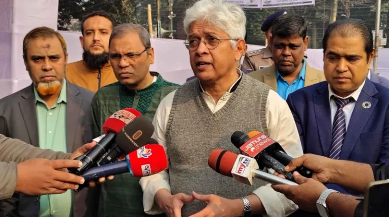 নতুন মন্ত্রী- প্রতিমন্ত্রীদের জন্য ৩৭টি বাসা প্রস্তুত