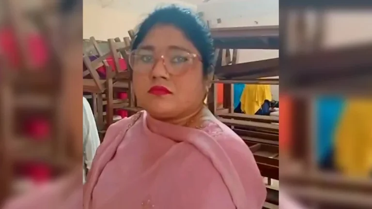 কেন্দ্রে গিয়ে নারী শুনলেন তার ভোট হয়ে গেছে, সহকারী প্রিসাইডিং কর্মকর্তাসহ প্রত্যাহার ৩