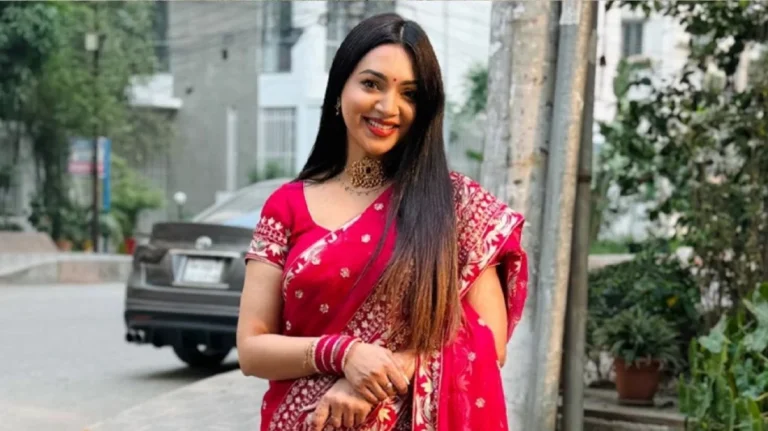 ‘ভোটের উত্তেজনায় কাল রাতে ঘুমাতে পারিনি’