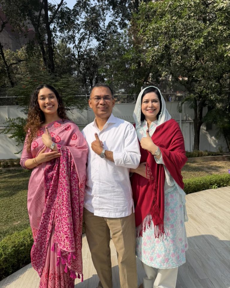 যাকে উপযুক্ত মনে করেন, তাকেই ভোট দিন: তারেক রহমান