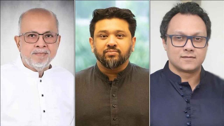 চট্টগ্রামের এক গ্রাম থেকেই সংসদ সদস্য হলেন তিনজন