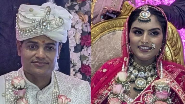 বিয়ের ২ মাসেই ফিকে ৯ বছরের প্রেম, স্ত্রীর হাতে খুন স্বামী