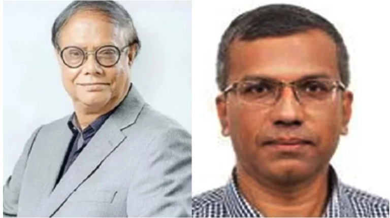 আহসান মনসুরের নিয়োগ বাতিল, নতুন গভর্নর মোস্তাকুর রহমান