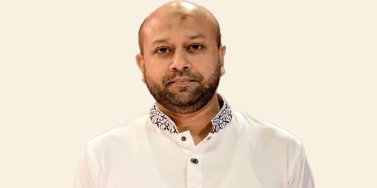 বিপুল ভোটে পরাজিত হলেন ব্যারিস্টার ফুয়াদ