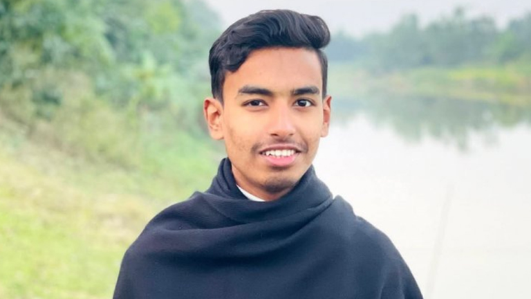 ভারতফেরত সাবেক সমন্বয়ক মাহদীকে শাহজালাল বিমানবন্দরে জিজ্ঞাসাবাদ