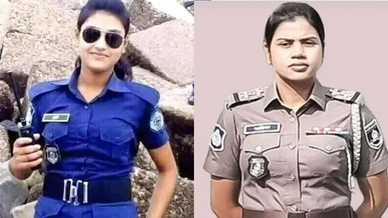 আগের পোশাকে ফিরতে চায় পুলিশ
