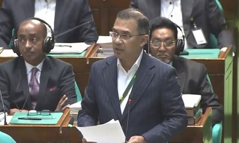 সংসদকে সব সমস্যা সমাধানের কেন্দ্রবিন্দুতে পরিণত করতে চাই : প্রধানমন্ত্রী