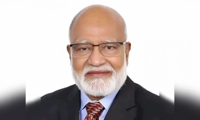 সংসদ পরিচালনায় সভাপতি ড. খন্দকার মোশাররফ