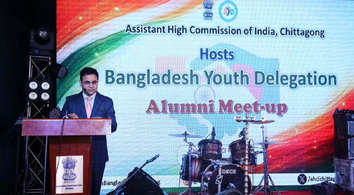 ভারত-বাংলাদেশ সম্পর্ক ইতিহাস, সংস্কৃতি ও অভিন্ন আকাঙ্ক্ষার ভিত্তিতে গড়া
