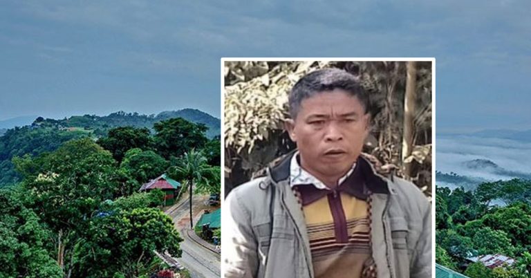 ইউপিডিএফ সমন্বয়ককে গুলি করে হত্যা খাগড়াছড়িতে