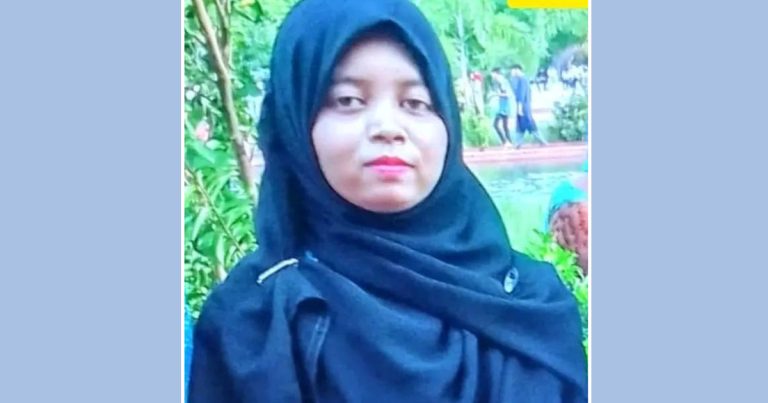 লোহাগাড়ায় গরুর শিংয়ের আঘাতে স্কুল ছাত্রীর মৃত্যু