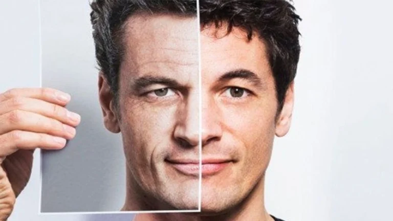 পুরুষদের অকাল বার্ধক্যের কারণ জানাল গবেষণা