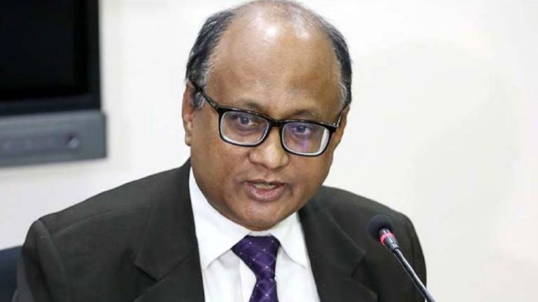 দুদকের চেয়ারম্যান ও কমিশনারদের পদত্যাগ