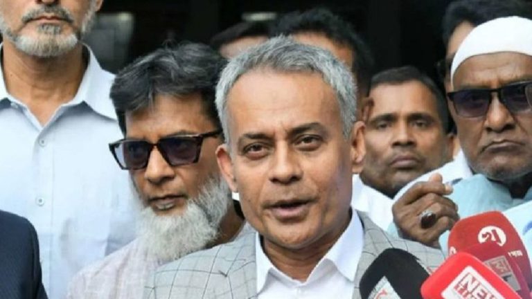 পরিবহন ভাড়া নির্ধারণে সিদ্ধান্ত কাল: সড়ক পরিবহনমন্ত্রী