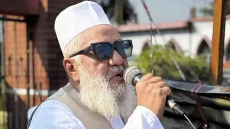 লুটপাট বাহিনীরা খাওয়ার জন্য ‘এতবড় বোঝা’র ব্যবস্থা করেছেন