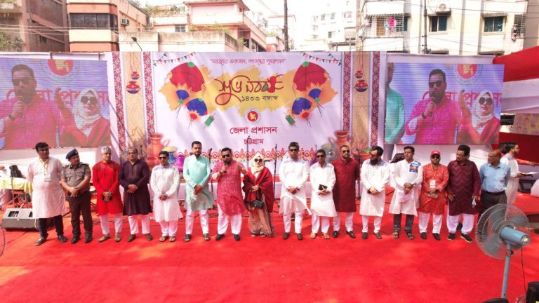 বাংলাদেশকে উন্নতি ও সমৃদ্ধির দিকে নিয়ে যাওয়া হবে : প্রতিমন্ত্রী মীর হেলাল