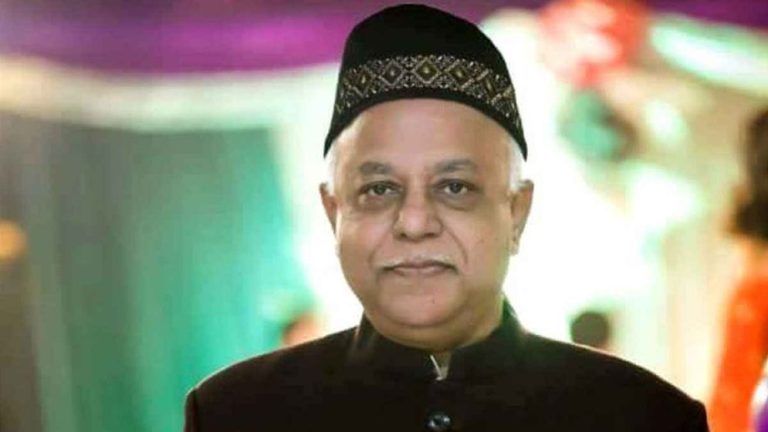 মেয়র নির্বাচন করার বিষয়ে যা বললেন মনজুর আলম