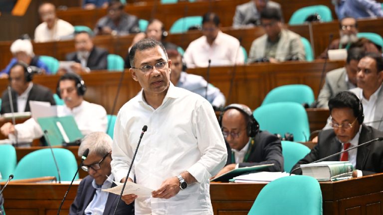 ৬ মাসের মধ্যে সাড়ে ১০ হাজার শিক্ষাপ্রতিষ্ঠানে ফ্রি ওয়াই ফাই চালু হবে: সংসদে প্রধানমন্ত্রী