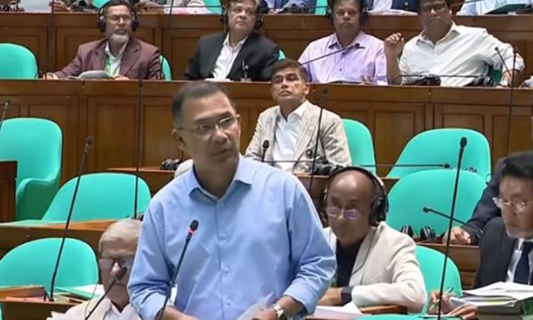 চট্টগ্রামের জলাবদ্ধতা নিয়ে প্রধানমন্ত্রীর দুঃখপ্রকাশ