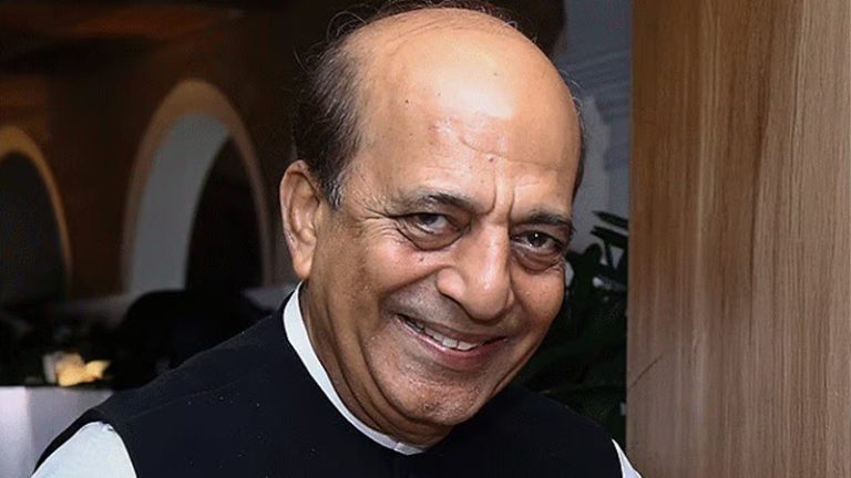 বাংলাদেশে ভারতের পরবর্তী হাইকমিশনার দীনেশ ত্রিবেদী