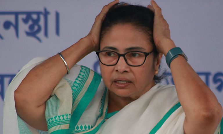 আনন্দবাজারের চোখে ৮ কারণে মমতার পতন