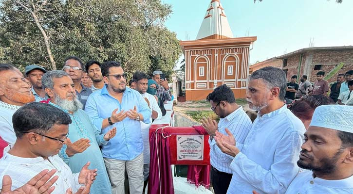 শহরের সুবিধা যাবে গ্রামে: মীর হেলাল