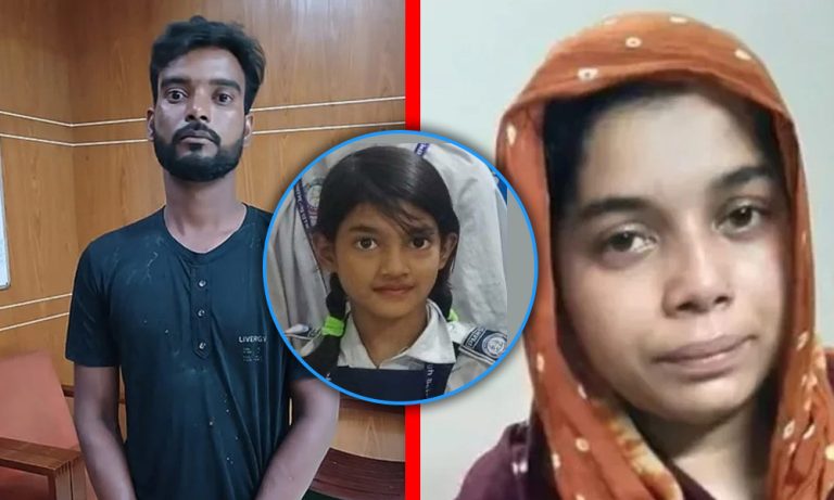 রামিসা হত্যাকাণ্ড : সোহেলকে নিয়ে ভয়ংকর তথ্য দিলেন স্ত্রী স্বপ্না