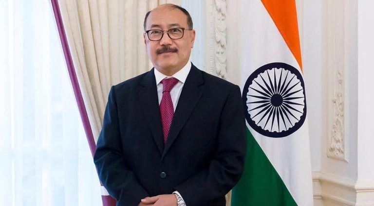 বৈশ্বিক অস্থিরতার মধ্যেও ৫টি দেশে মোদির সফর ভারতের জন্য কৌশলগত মাইলফলক: শ্রিংলা