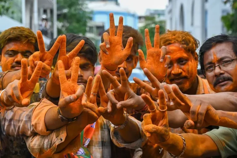 পশ্চিমবঙ্গ নির্বাচনে বিজেপির জয় নিয়ে কী ভাবছে বাংলাদেশের দলগুলো