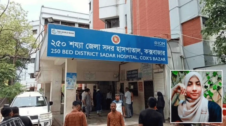 ভাড়া বাসা থেকে গৃহবধূ ঝুলন্ত মরদেহ উদ্ধার, স্বামী পলাতক