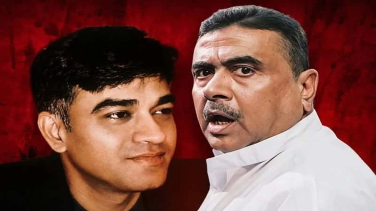 গুলিতে নিহত শুভেন্দুর সহকারী কে এই চন্দ্রনাথ রথ?