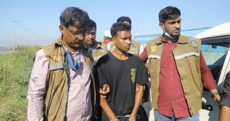 চট্টগ্রামে শিশু আয়াত হত্যার রায় ১৭ জুন