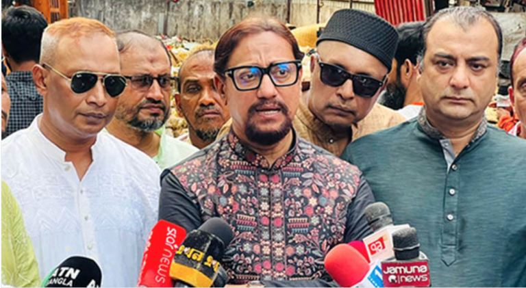 ৬ ঘণ্টায় কোরবানির বর্জ্যমুক্ত হলো চট্টগ্রাম: মেয়র ডা. শাহাদাত