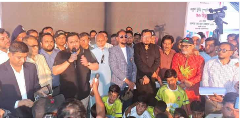শিক্ষা ও স্বাস্থ্য খাতে সর্বোচ্চ অগ্রাধিকার দেবে সরকার: প্রতিমন্ত্রী